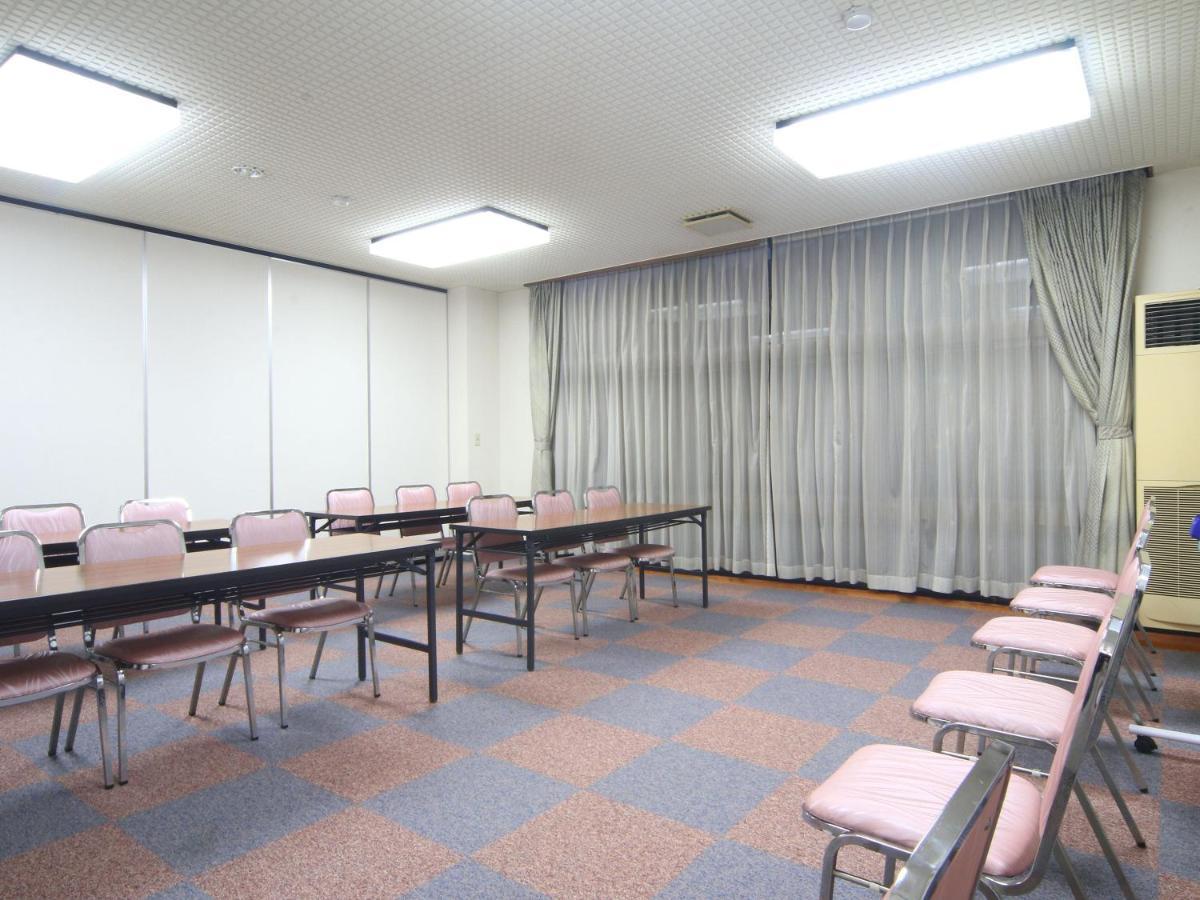 Hotel Omodaka Yamanouchi  Ngoại thất bức ảnh