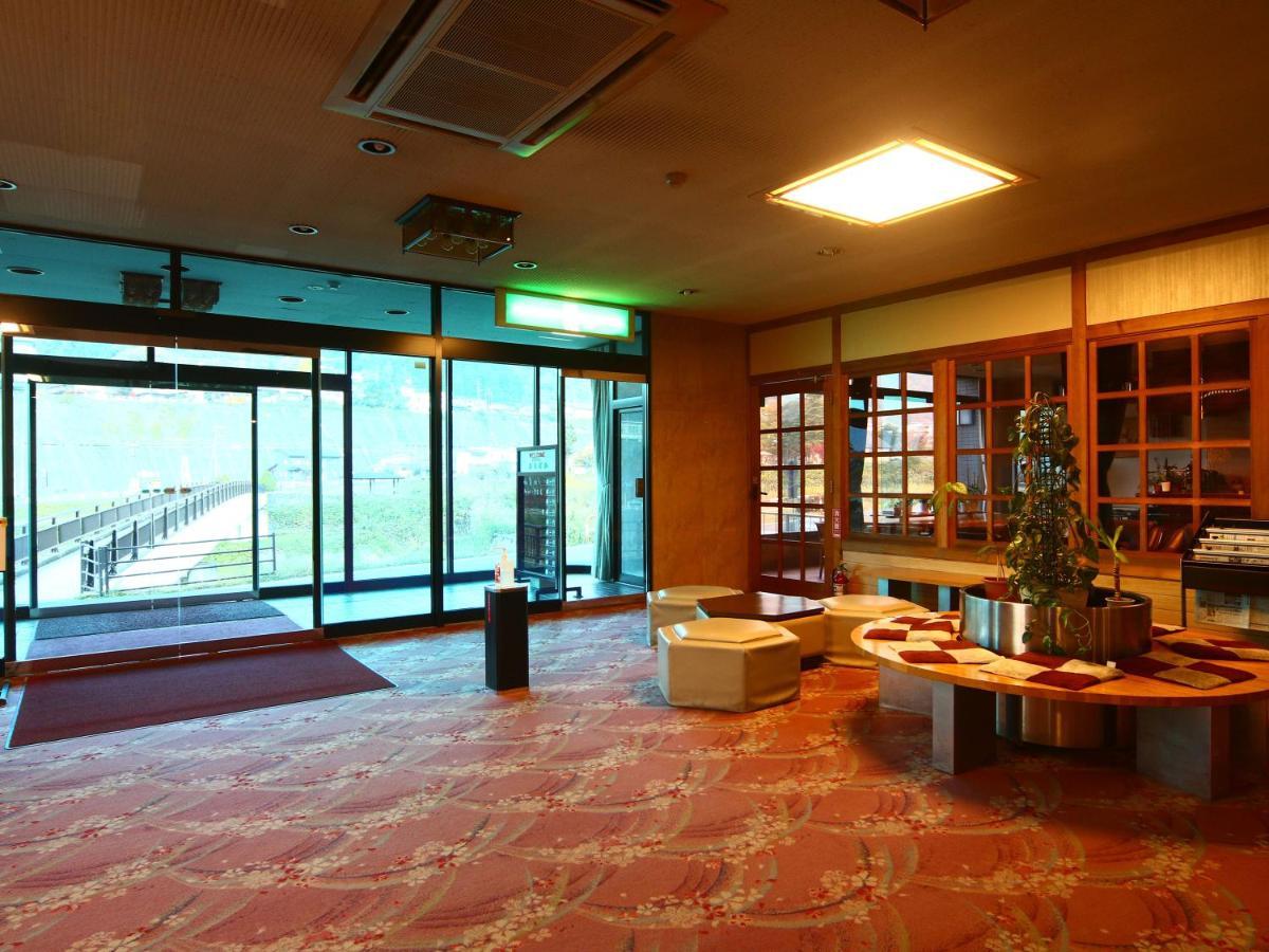 Hotel Omodaka Yamanouchi  Ngoại thất bức ảnh