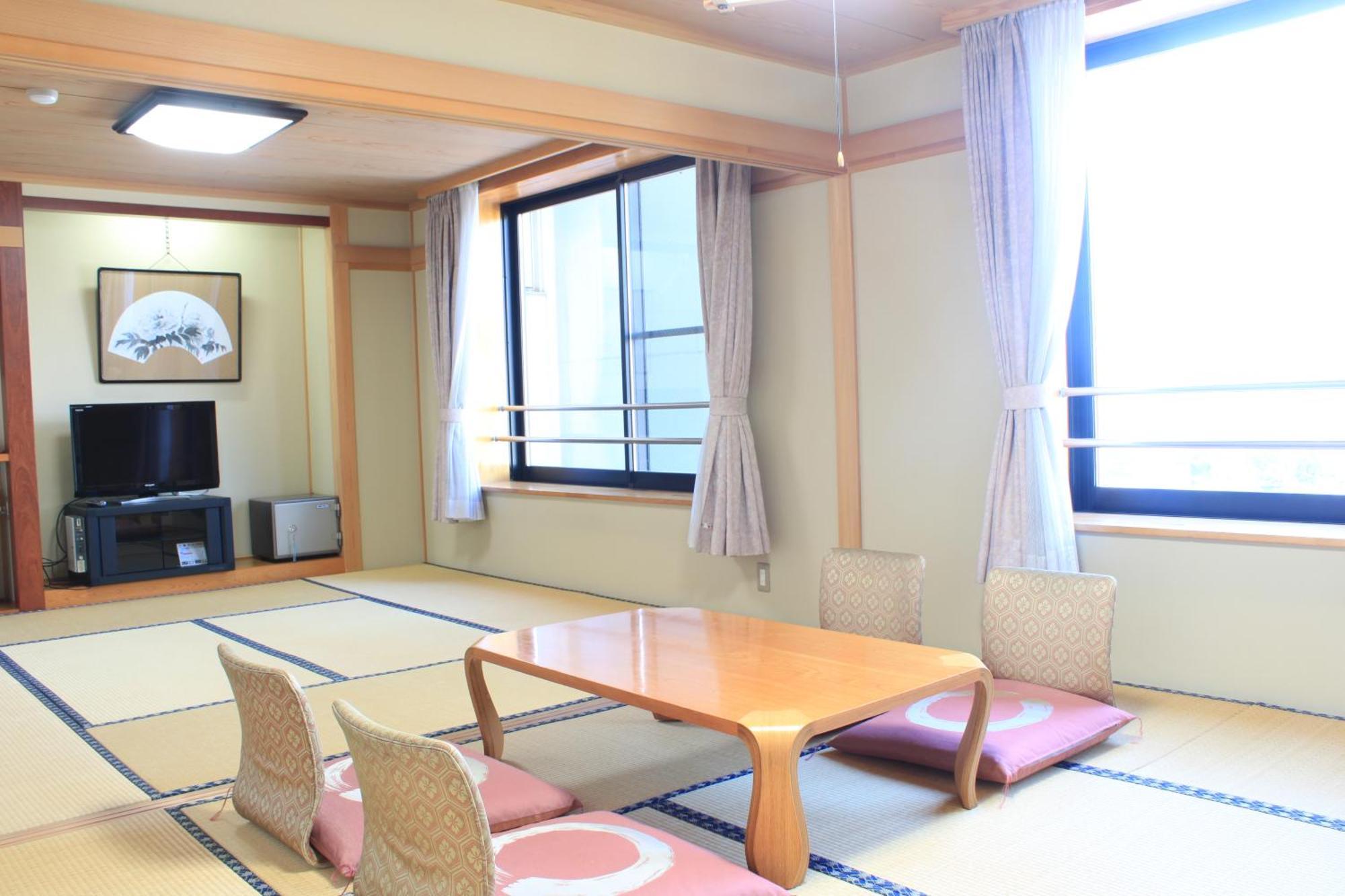 Hotel Omodaka Yamanouchi  Ngoại thất bức ảnh
